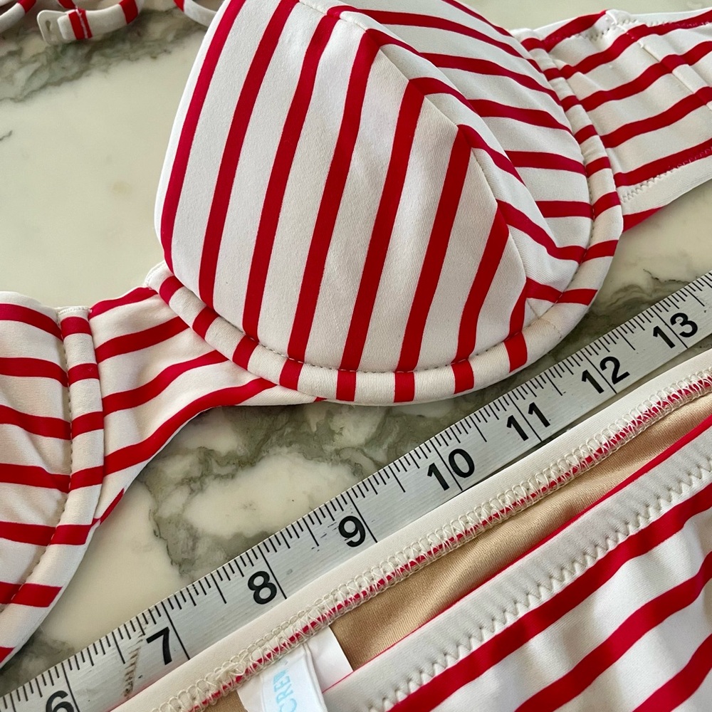 J Crew Bikini, Never Worn